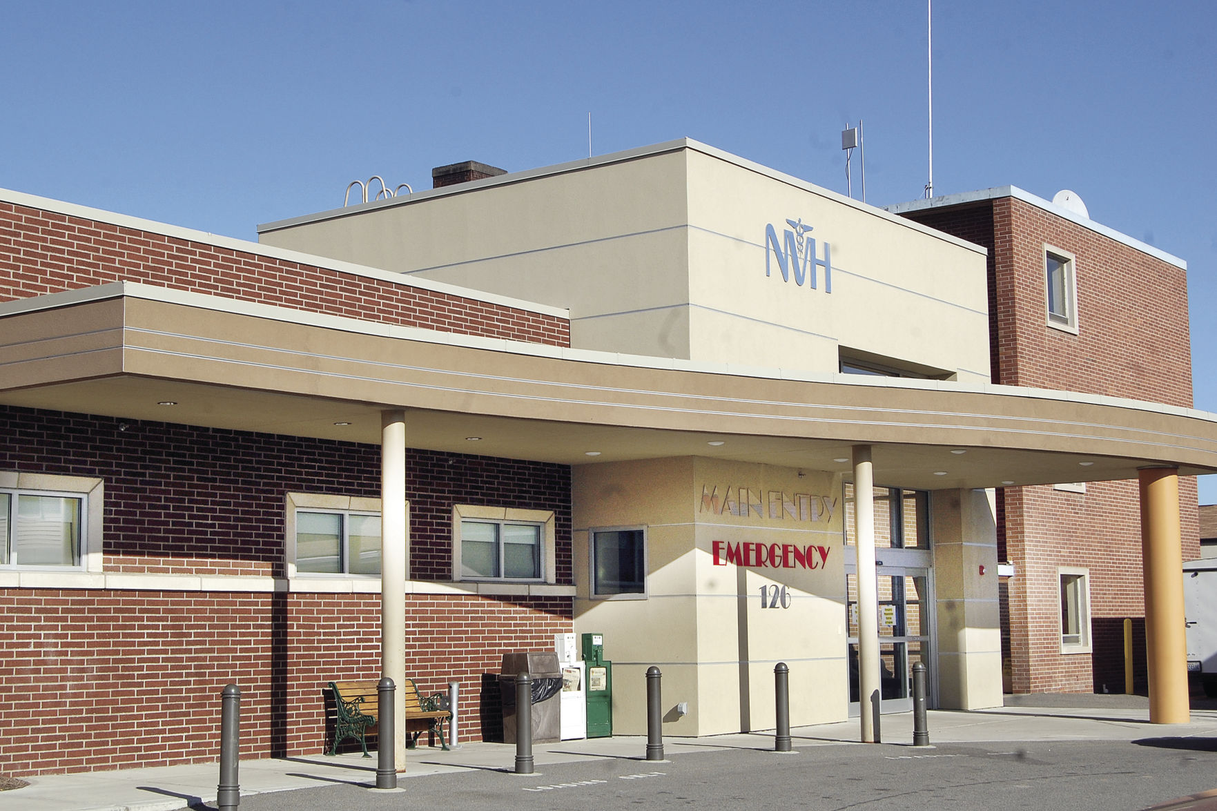 North Valley Hospital